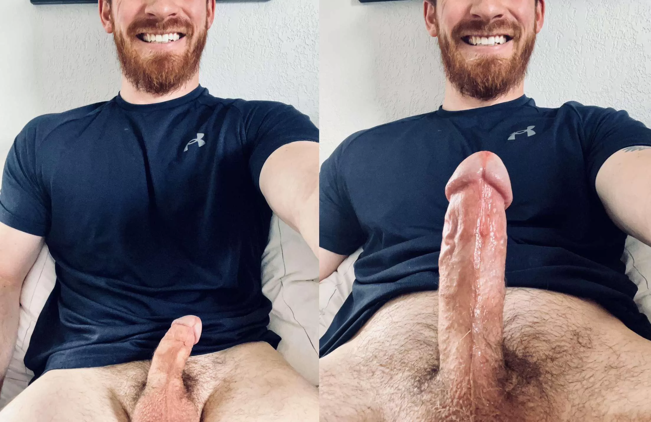 Ever tasted a Dad grow in your mouth? Want to? 😏 [31]