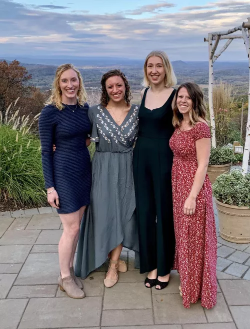 Fall wedding season, who’s your pick?