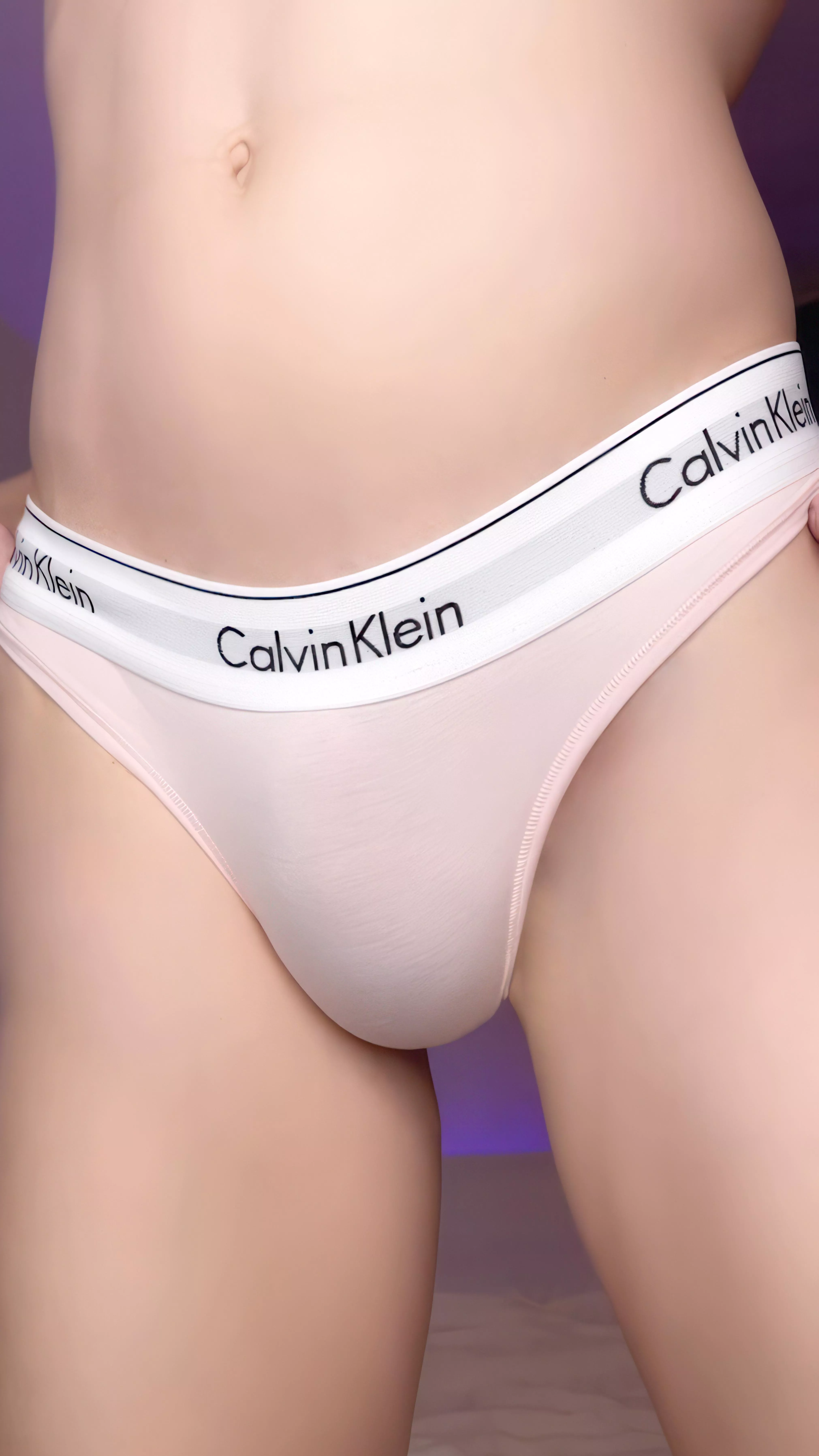 First Women’s sporty undies.! [19]