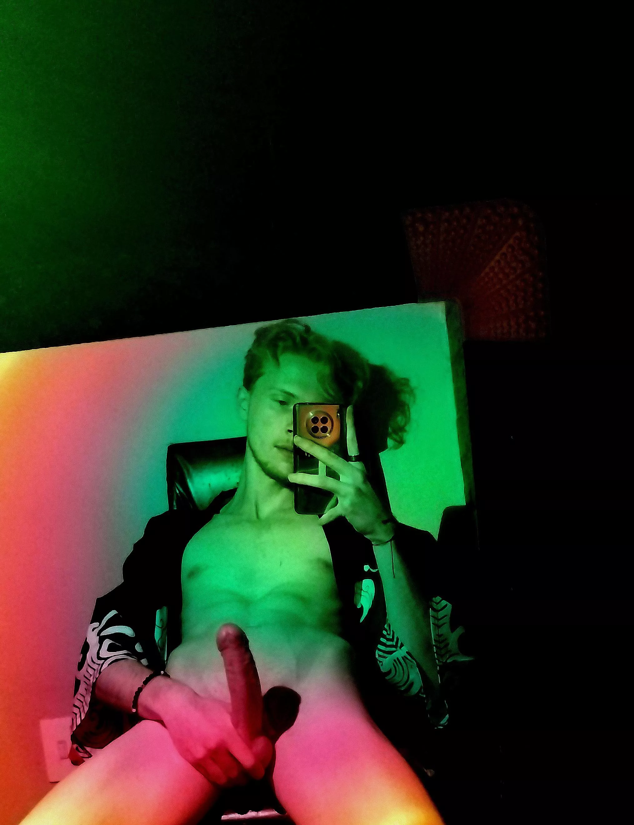 Gamer Boy for Breakfast? 👾👅💦