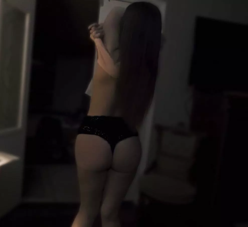 Getting ready for you