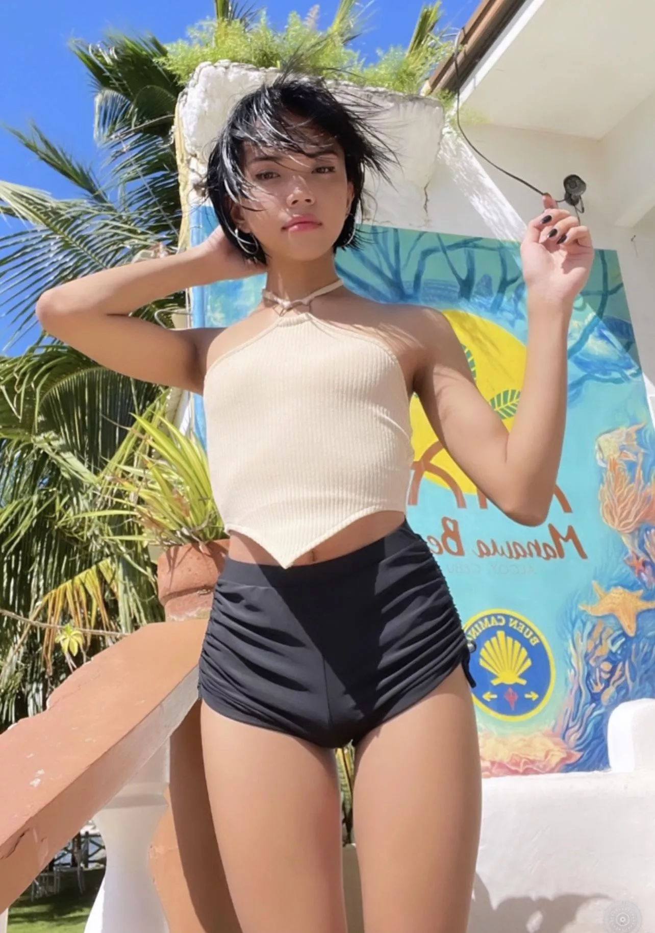 Got lots of dirty looks of this fit but i know i looked cute :p