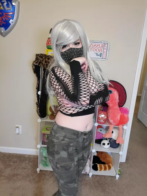 got some new jeans this weekend