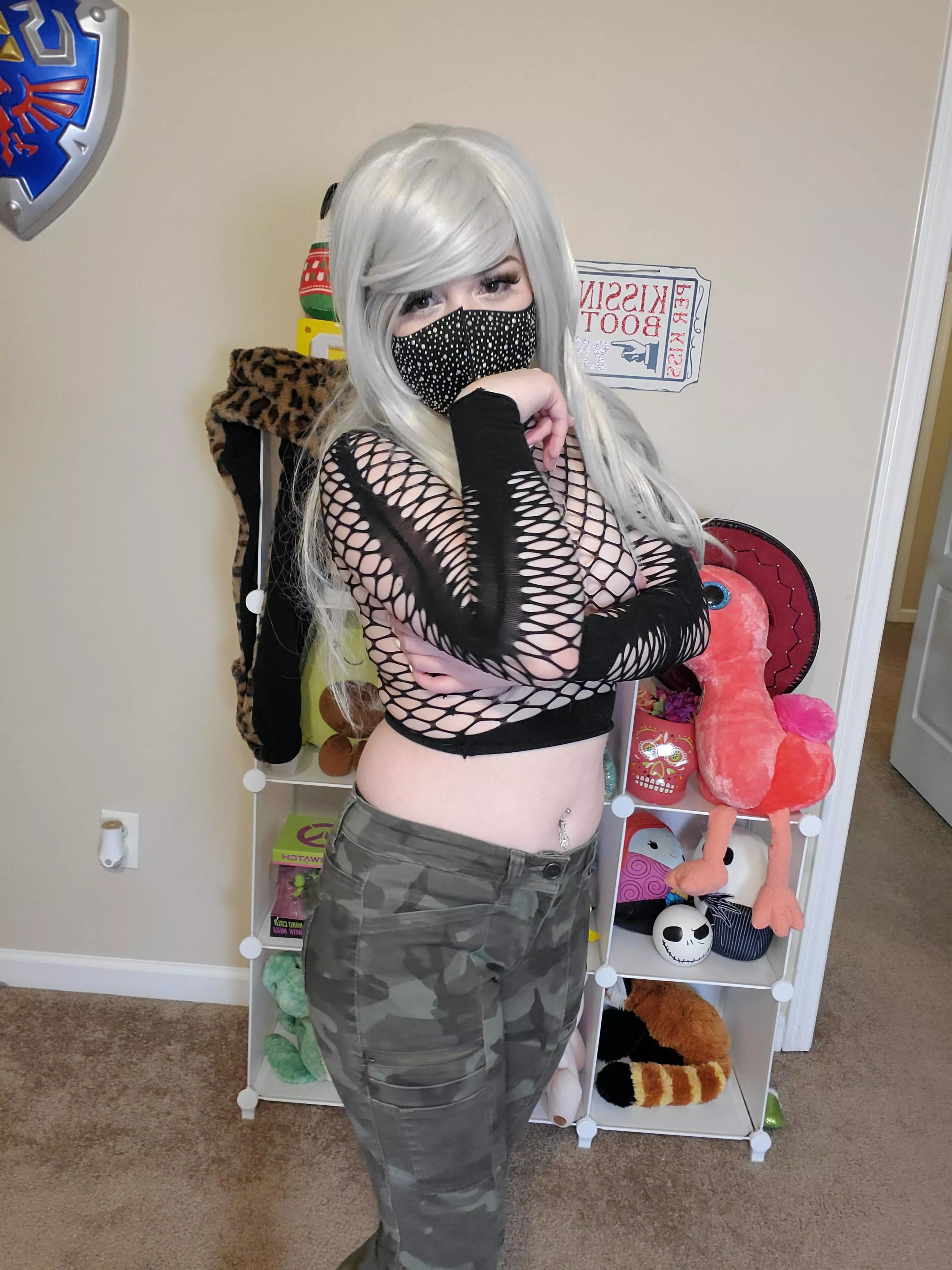 got some new jeans this weekend