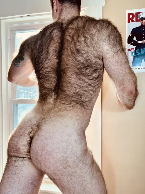 Guess who’s back? 😉