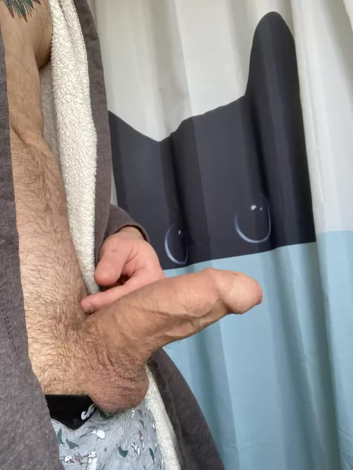 Happy Sunday all you sexy people [M]