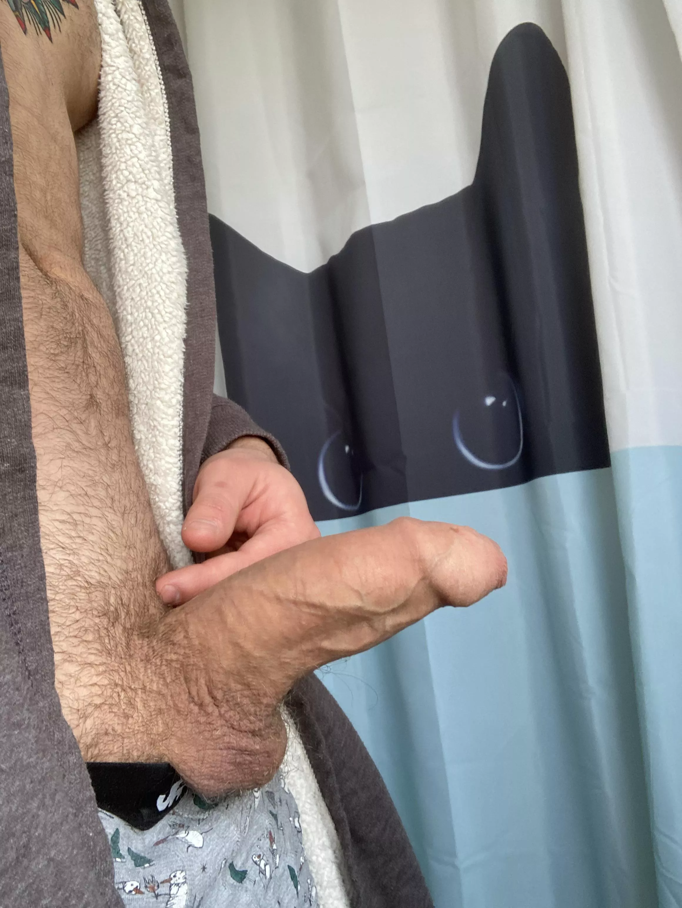 Happy Sunday all you sexy people [M]