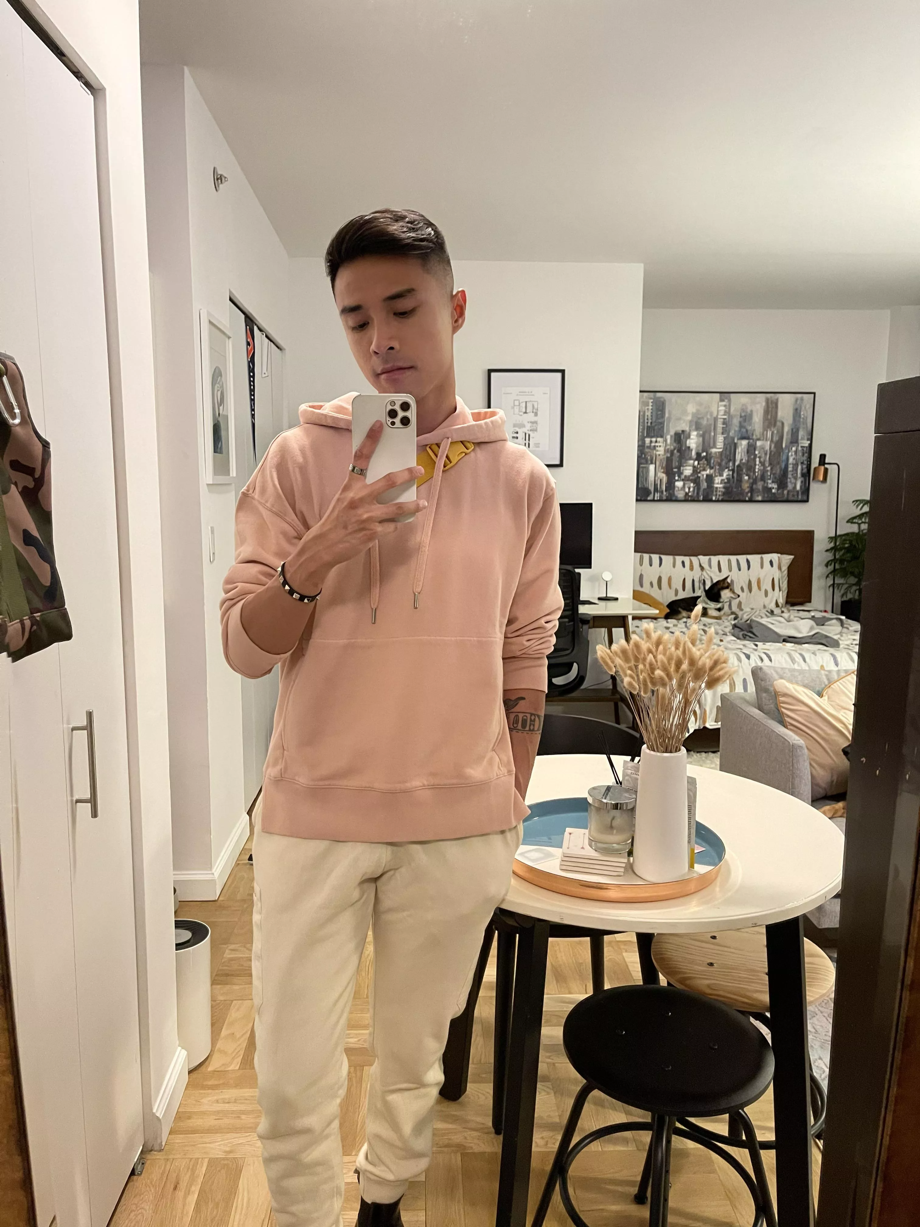 Happy Sunday from BK!