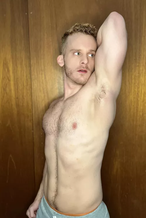 Have your funday, gaybros!