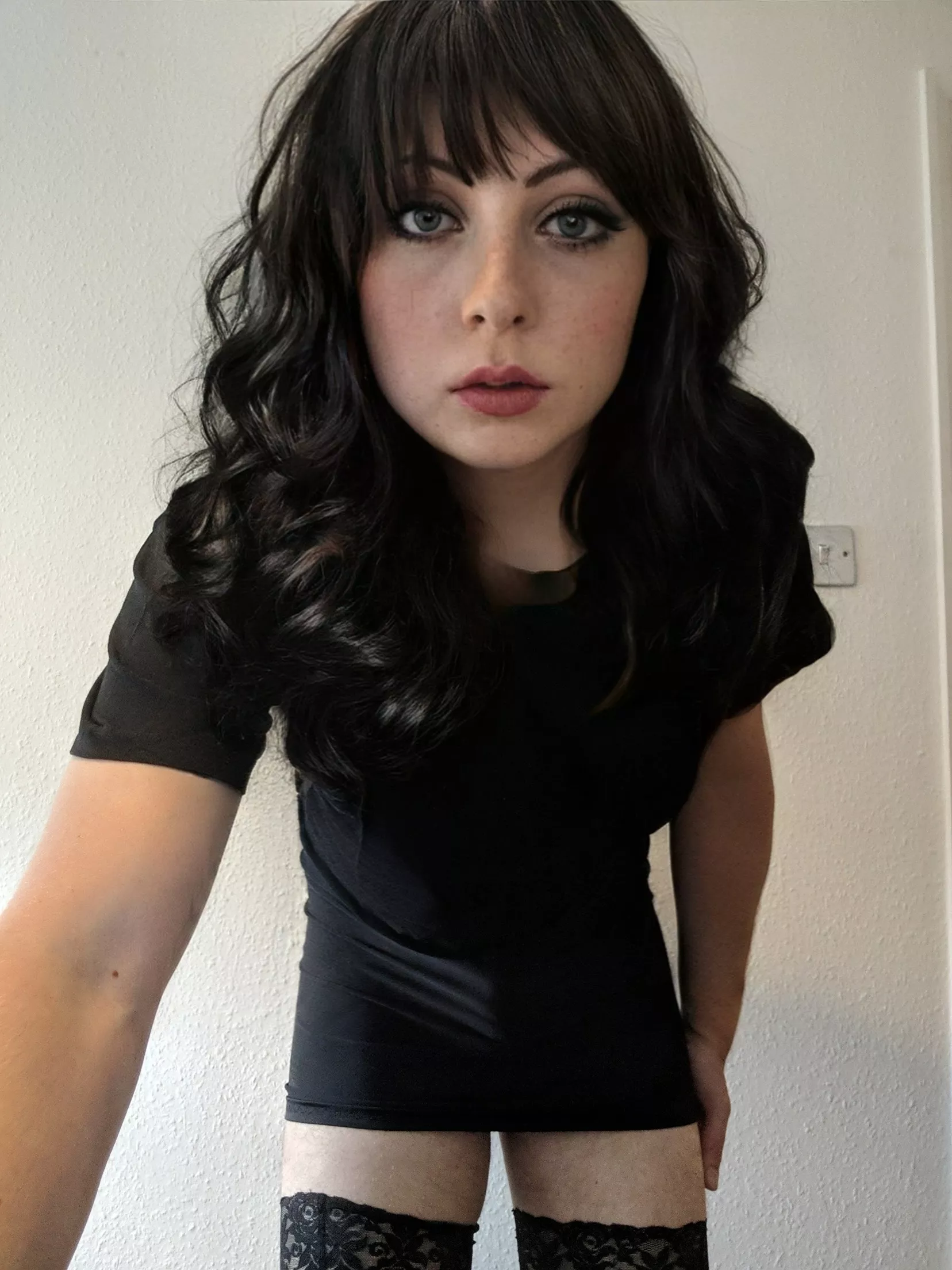 😘 Haven't posted a pic like this in a while, enjoy