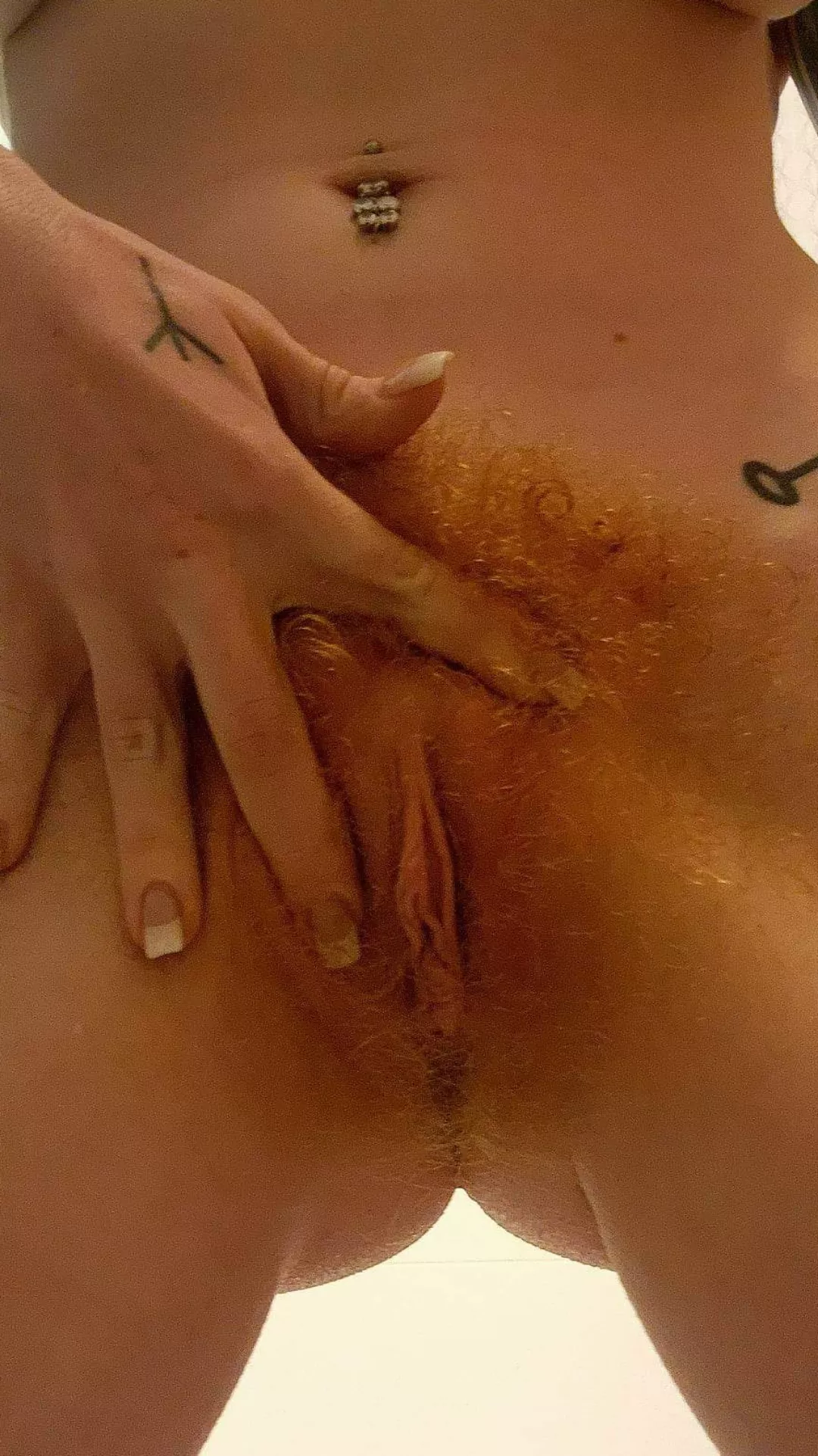 help me get this fire wet