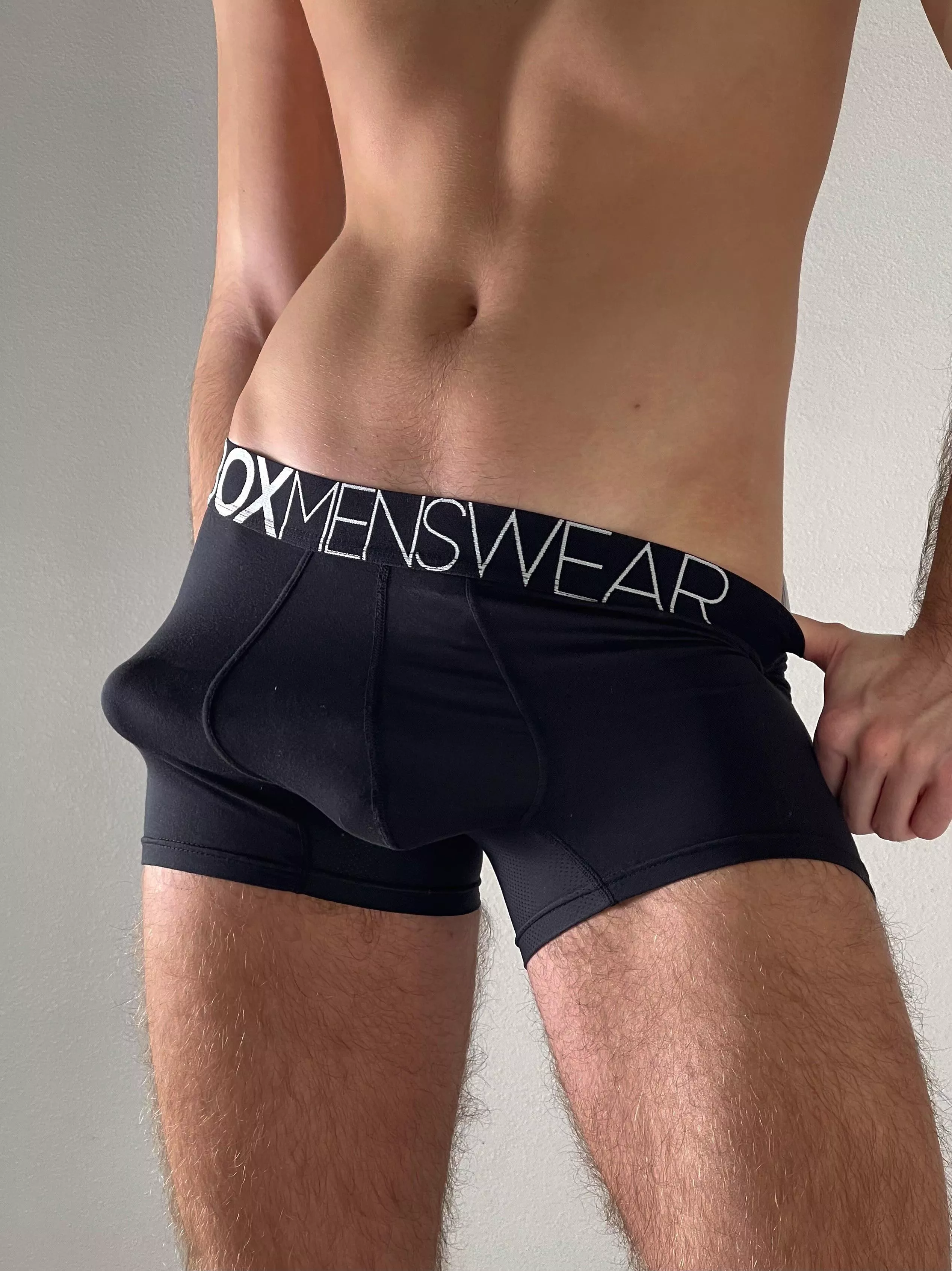 Help me take them off