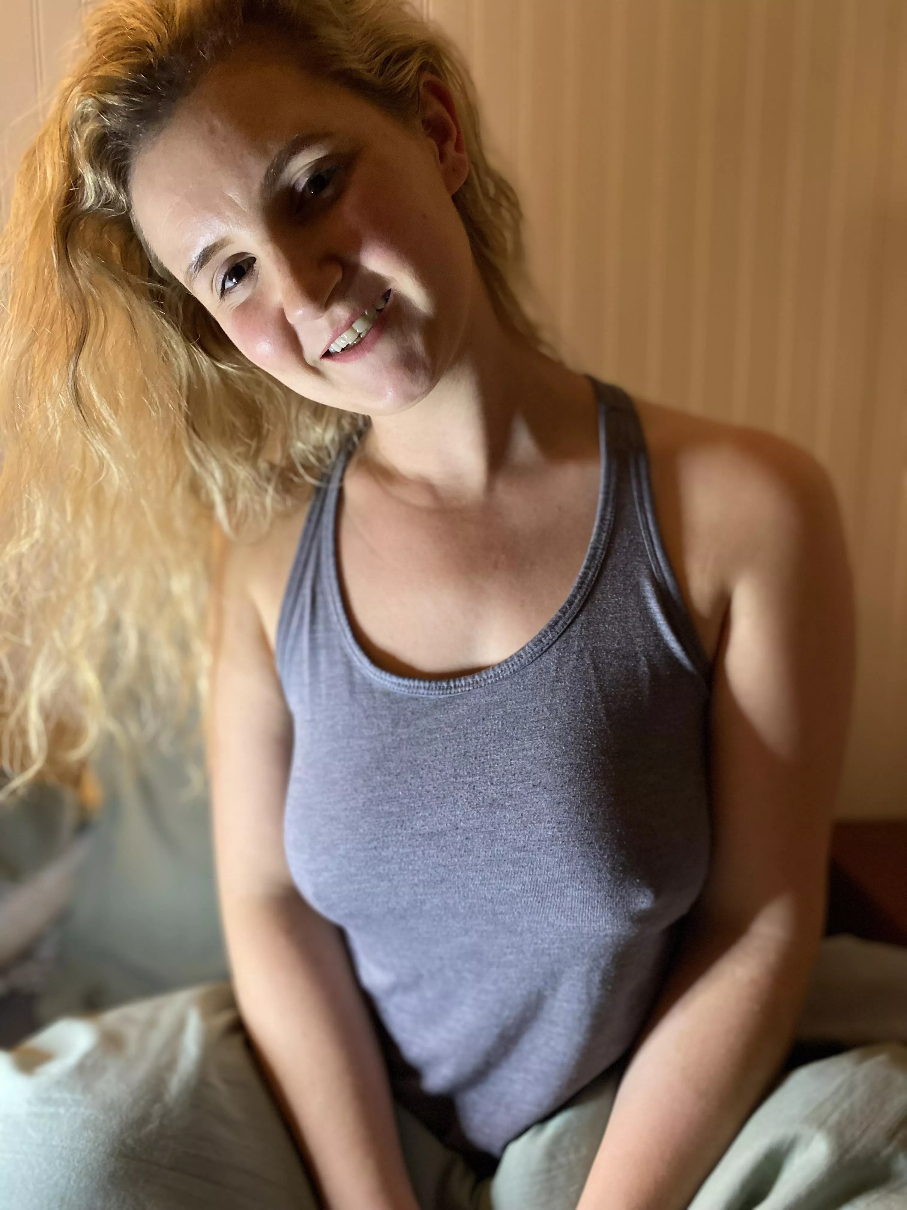 Hey there! Let’s be friends