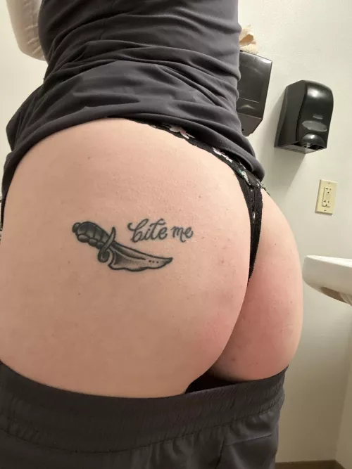 Hope your my patient