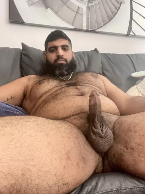 Horny and need attention