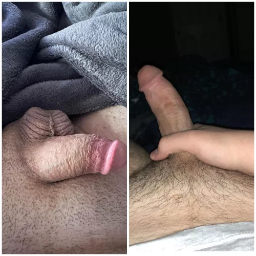 How quickly can you make me stand tall?