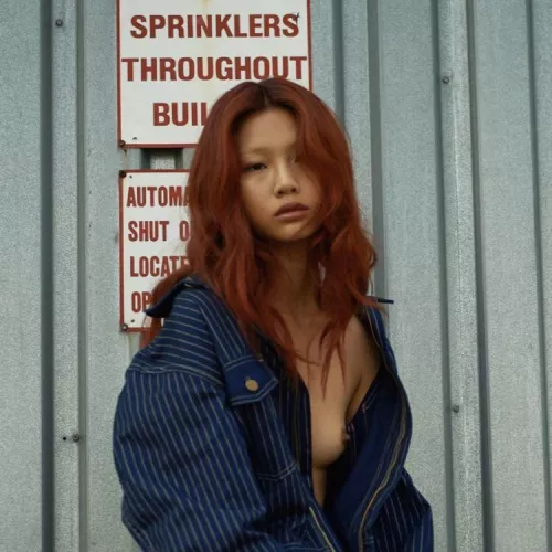 Hoyeon Jung