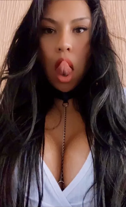 I get soo horny everytime I wear this 😩