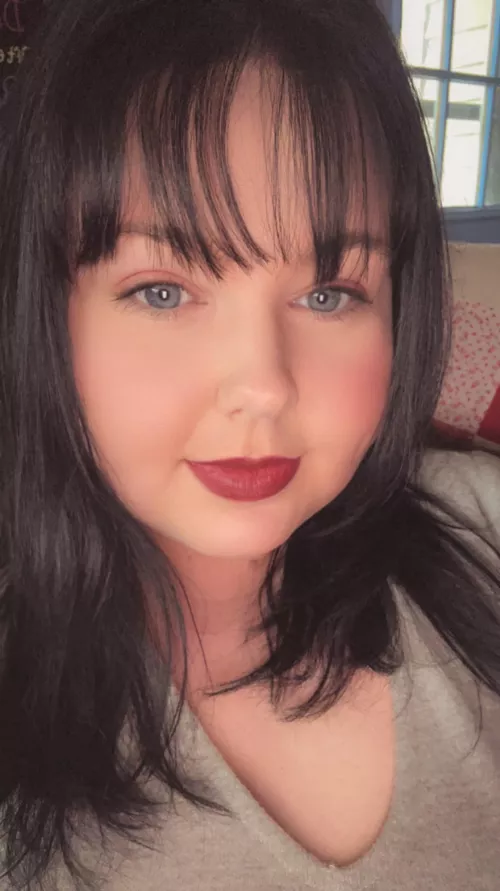 I got a haircut 💕