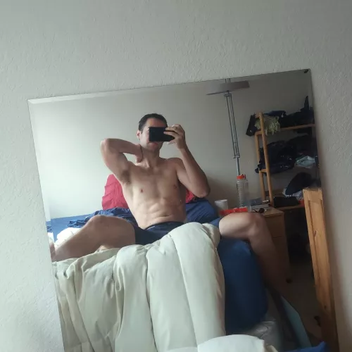 I have a spot for your face