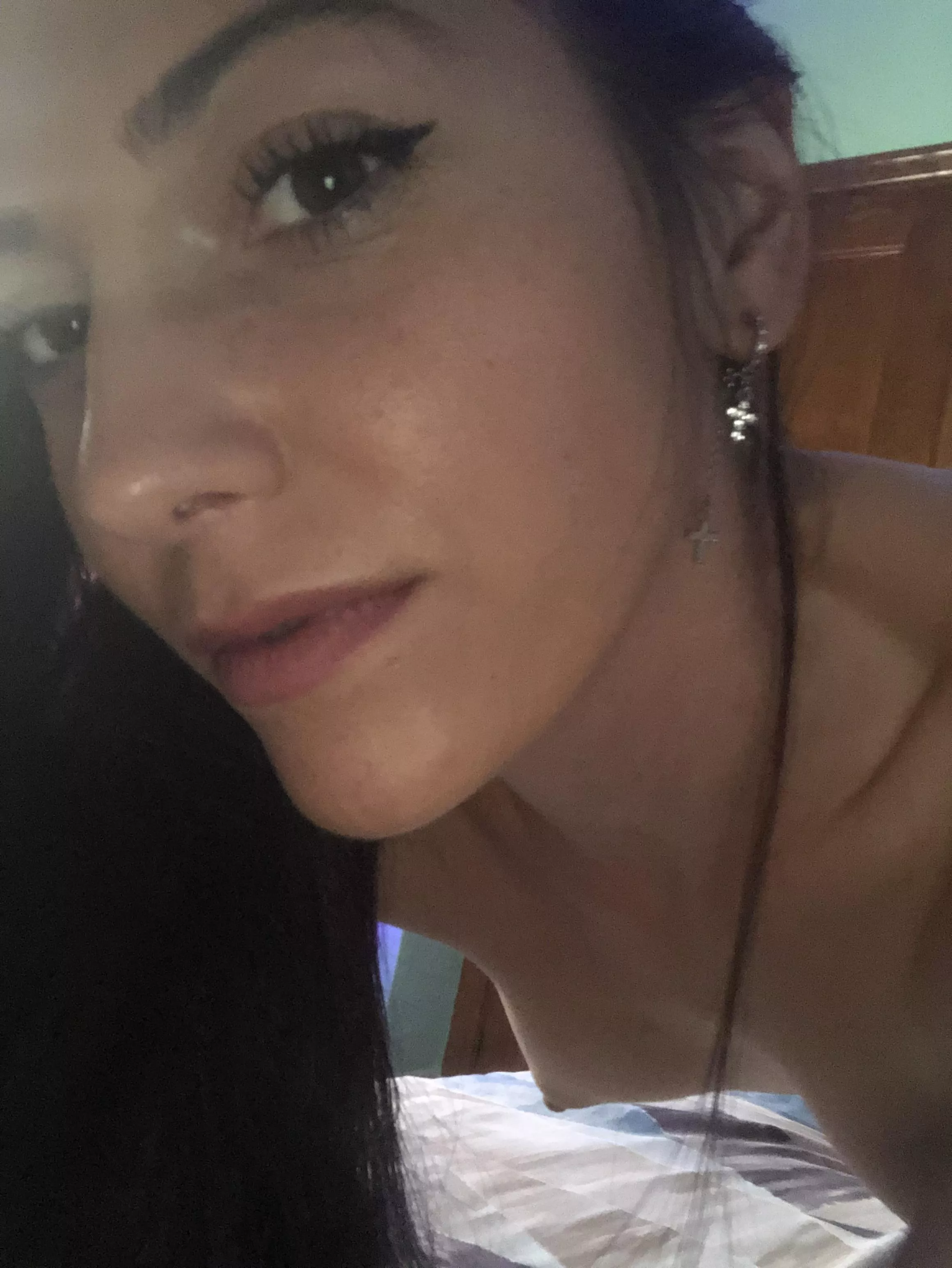 I hope petite girls are on your to do list ;)