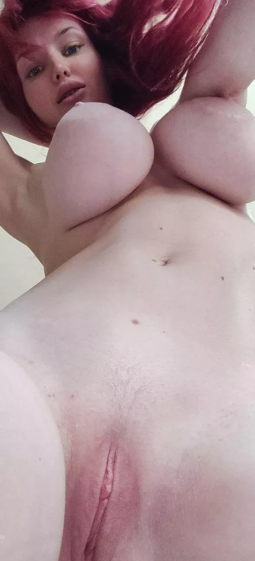 I like to tease you..