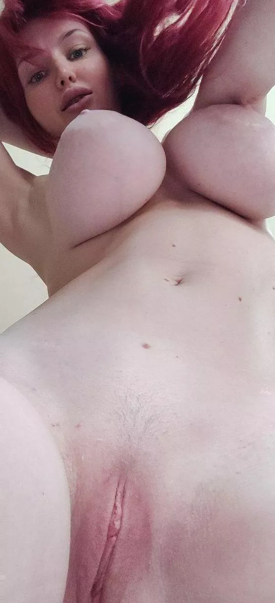 I like to tease you..