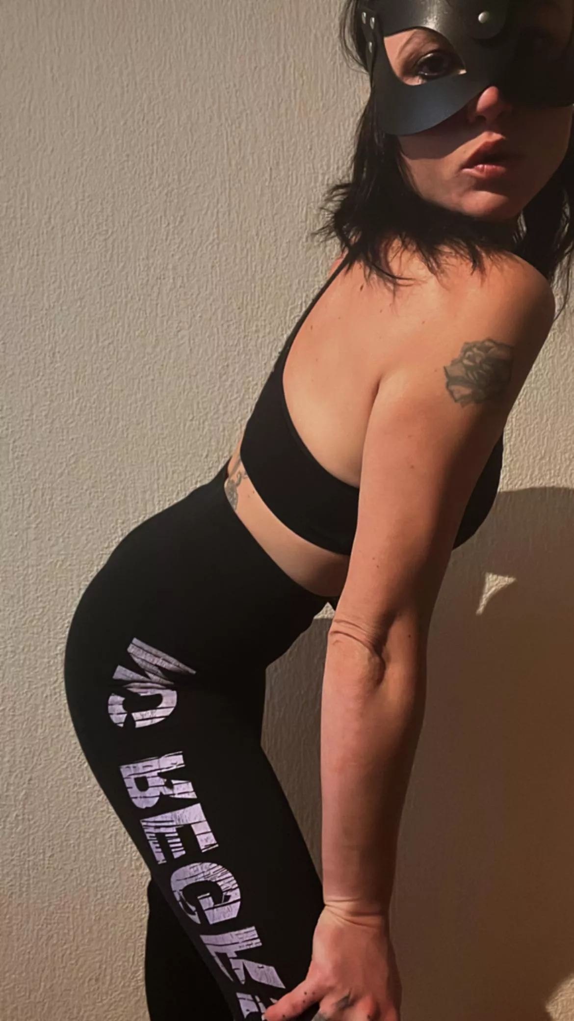 I love this leggins🔥🔥