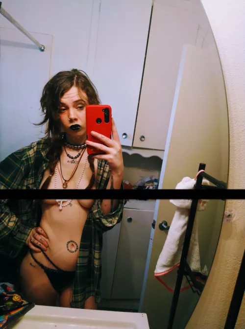 I was born to destroy