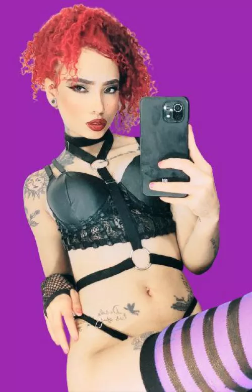 I was thinking about if you could.. you know.. use me?