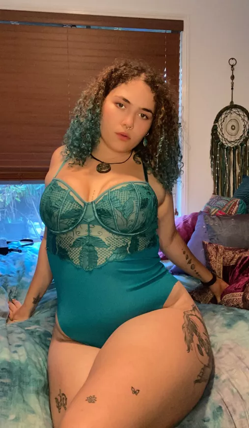 I wish I were sitting on your face right about now.