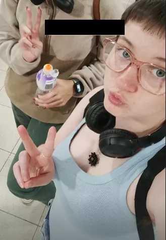 id love to rail her throat and tits so bad