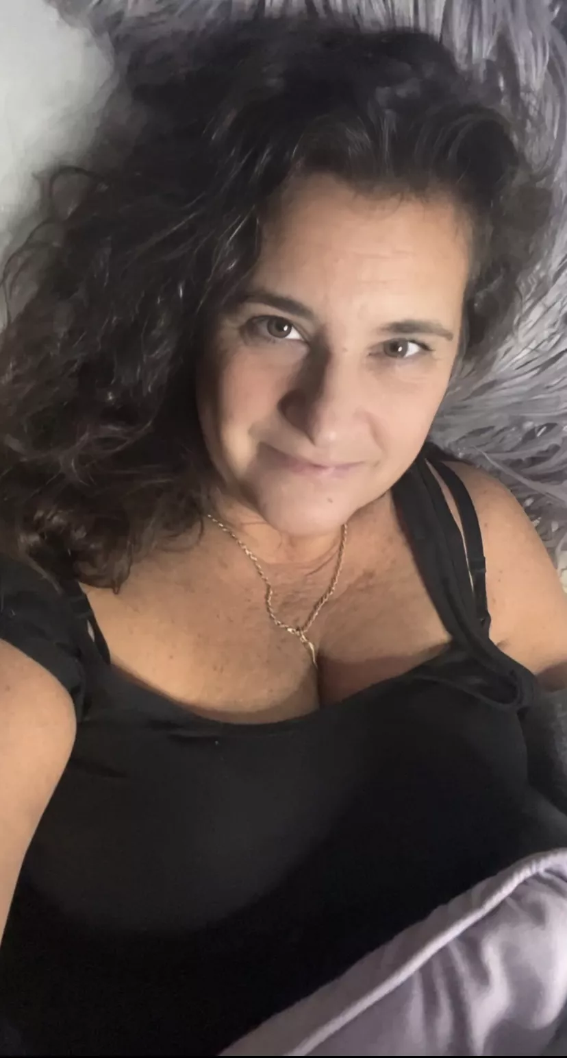 I'm 52, right in the sweet spot of the mature life! And believe me, it is the best! Enjoy your day!