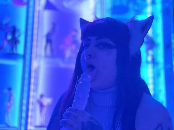 I’m a nerdy fox with a oral [F]ixation 🫢🖤