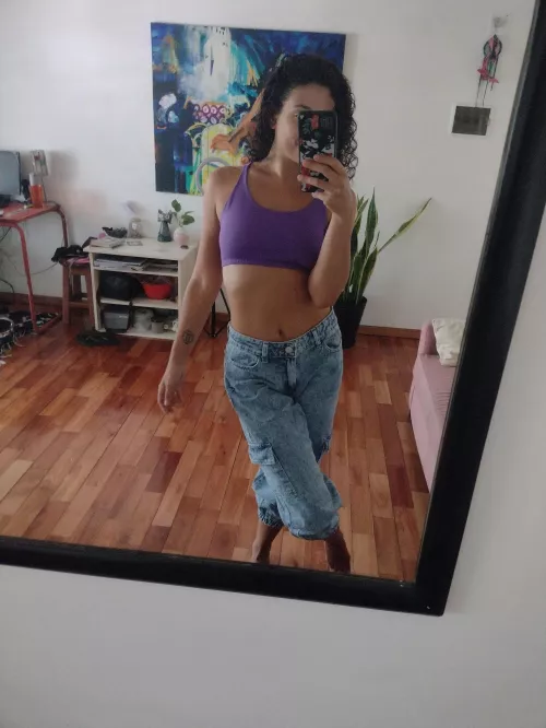 im ready! where we go today?