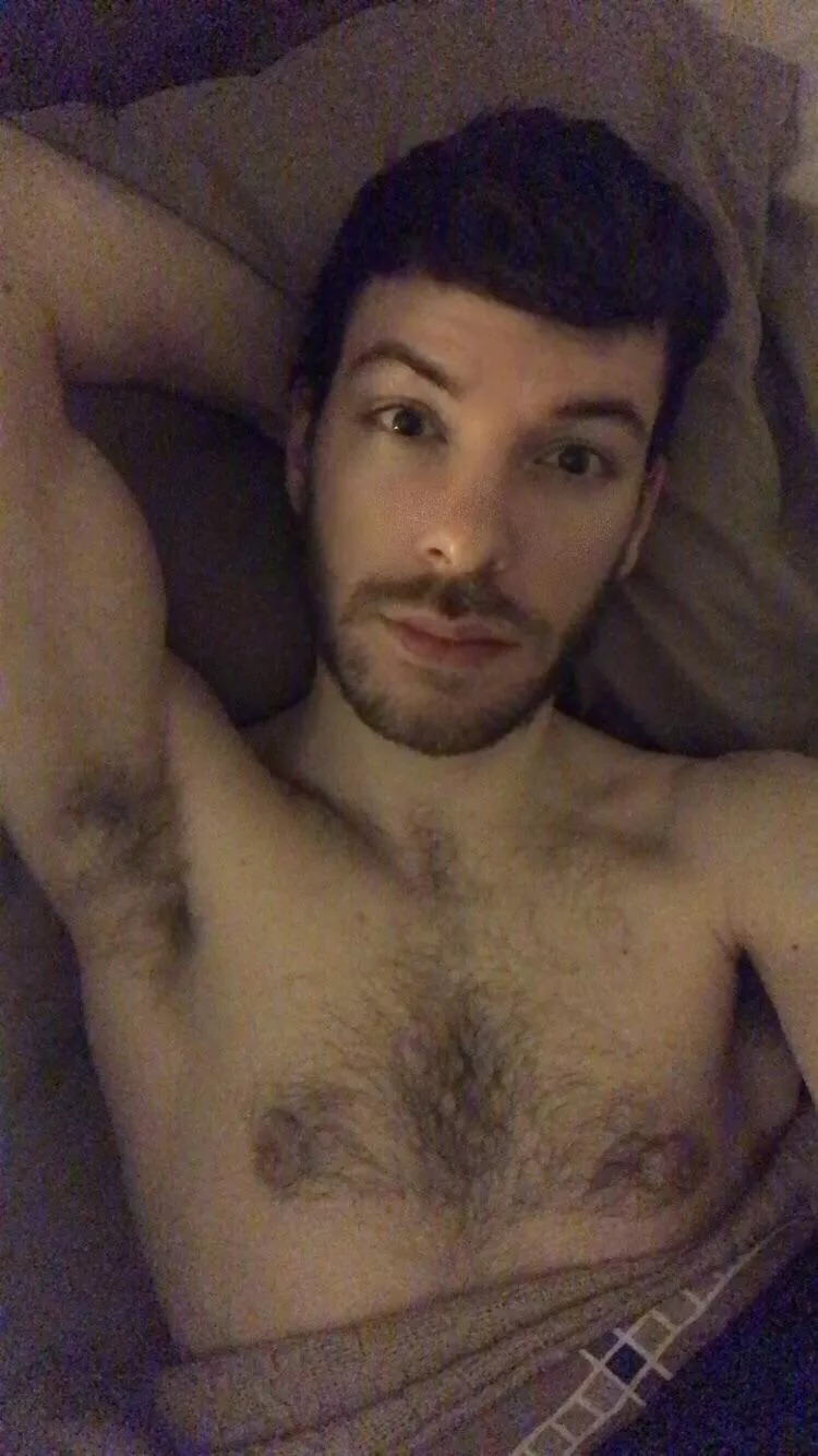 In need of a big spoon