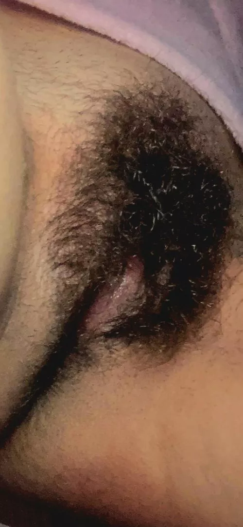 is this hairy enough for you??