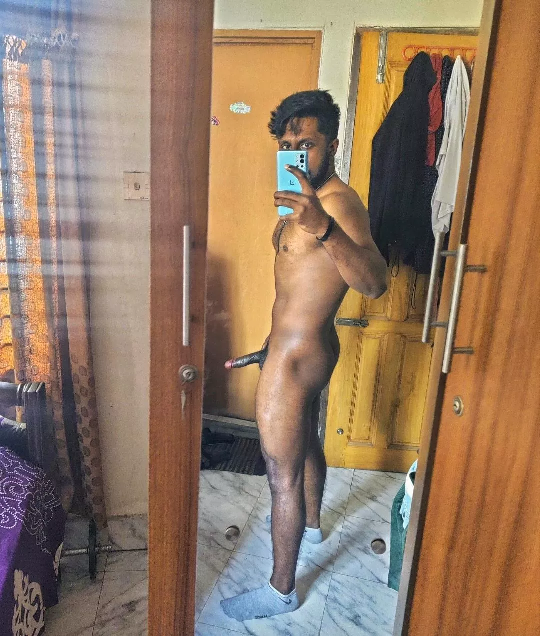 Just dropped the boxer and see what i got there