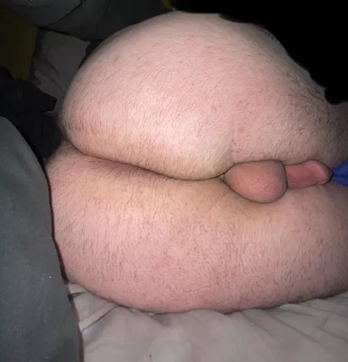 Just your average Sunday booty pic (21)