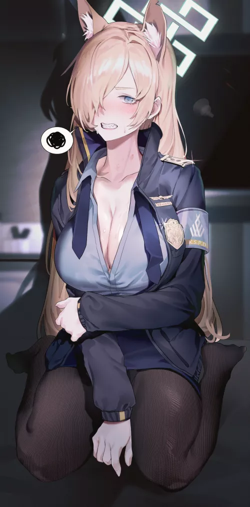 Kanna Ogata [Blue Archive]