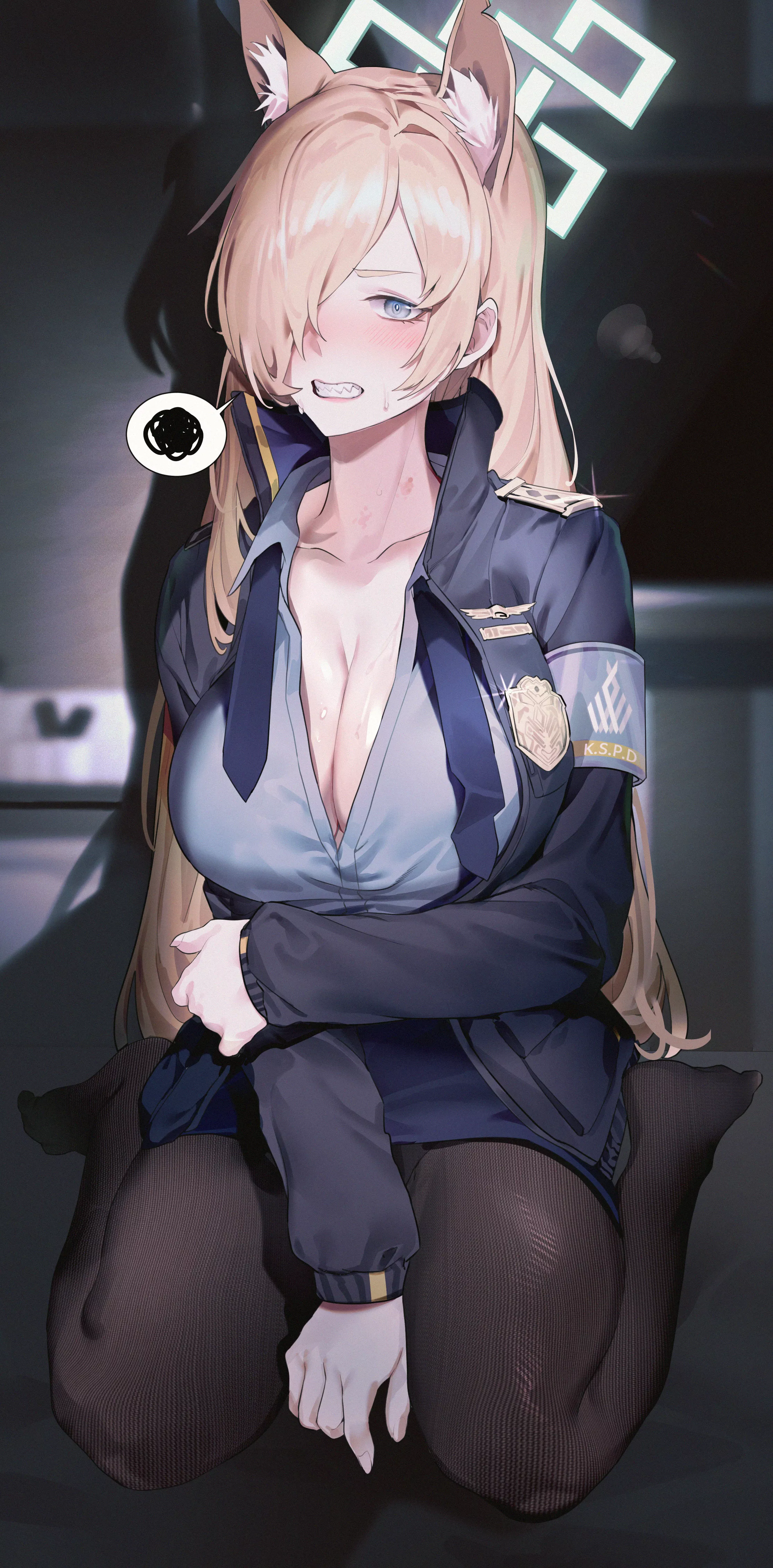 Kanna Ogata [Blue Archive]