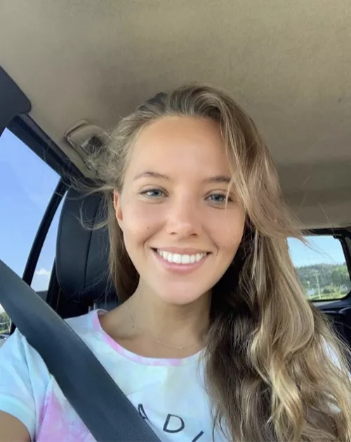 Katya is now 30 years old (pic related) and she literally looks the exact same as she did 8 years ago. I'm not convinced she's not a hologram.