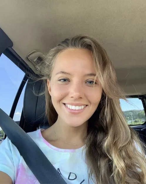 Katya is now 30 years old (pic related) and she literally looks the exact same as she did 8 years ago. I'm not convinced she's not a hologram.