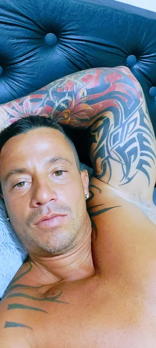 Let's start the weekend