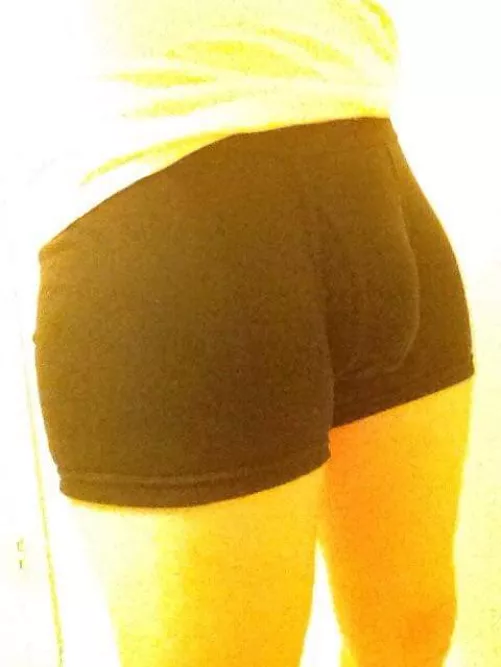 locker room quick pic