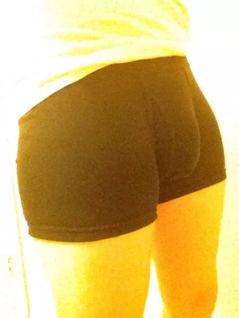 locker room quick pic