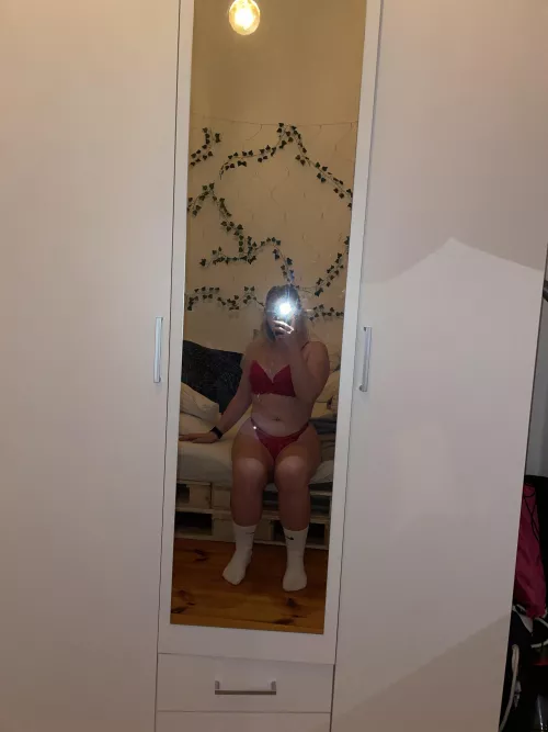 Look how cute I am :)