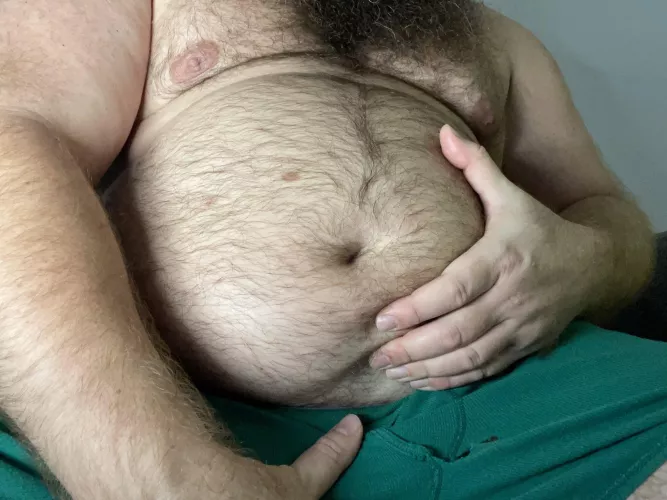 Looking to be fed 😈🎥💦🥵