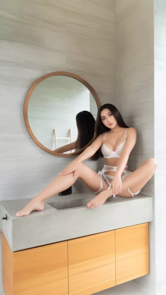 Love is the bridge that connects us to one another 💕🌉