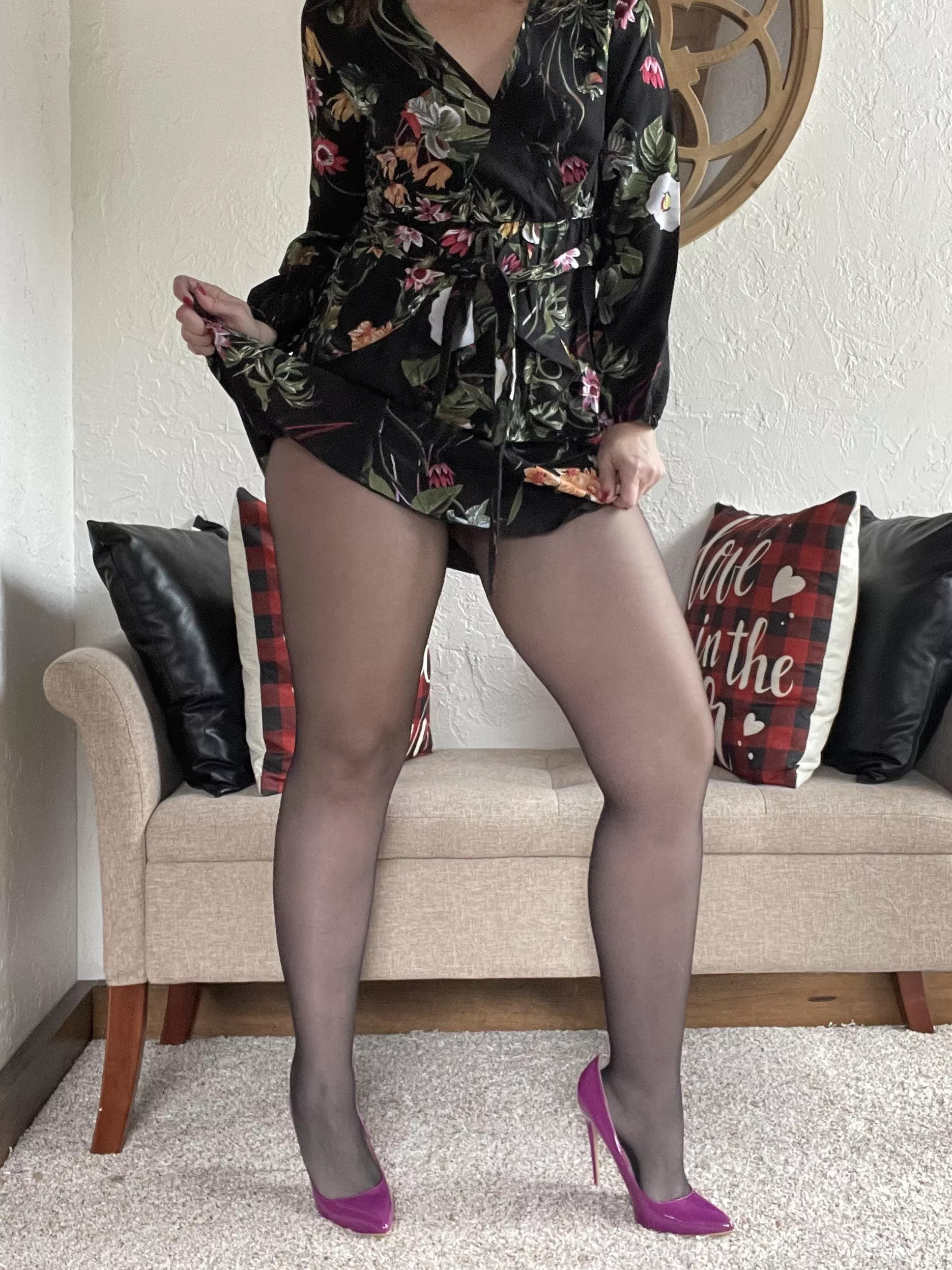 Love me some purple💜